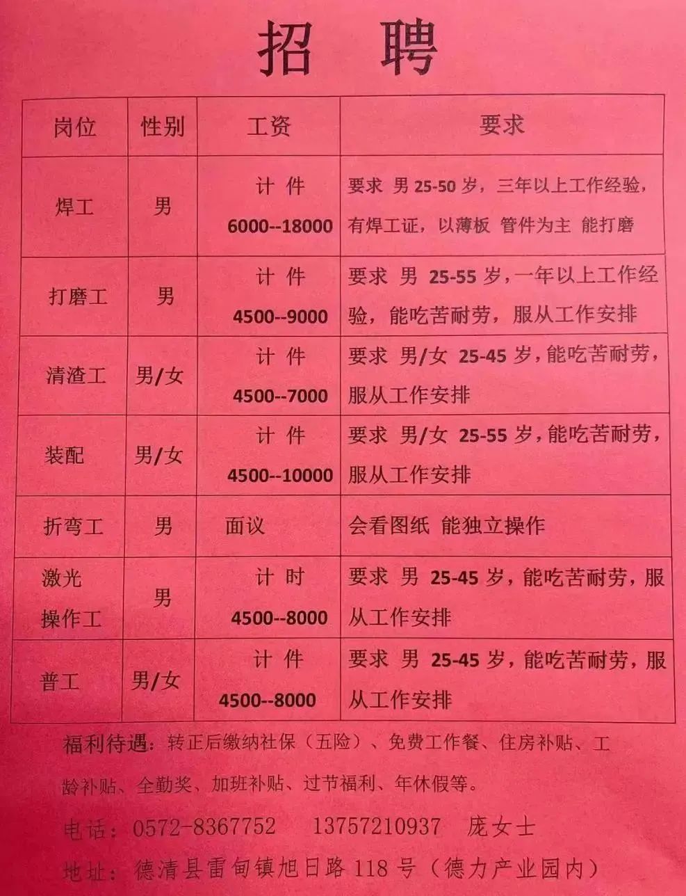 朝阳最新招聘信息，开启职业新篇章，拥抱学习变化的力量