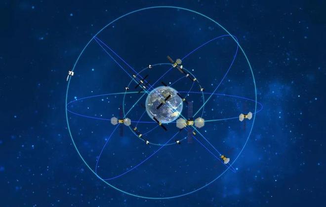 中国北斗卫星领航新时代，最新动态揭秘星空之舟