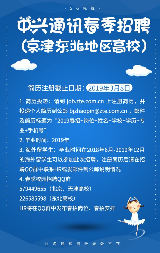 中兴通讯最新招聘，小巷中的职业宝藏探索之旅