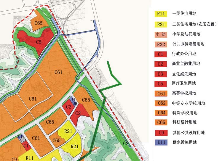 杭州小和山最新规划图，揭秘小巷风情与独特小店探秘之旅