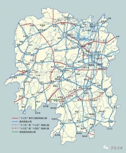 平镇高速最新动态，2017年最新消息更新