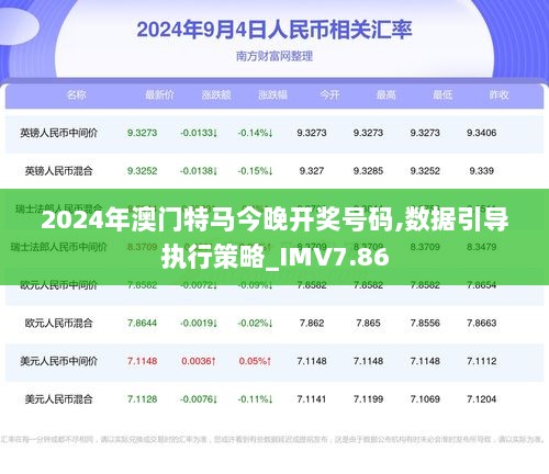 2024澳门特马今晚开什么,全方位操作计划_钻石版95.943