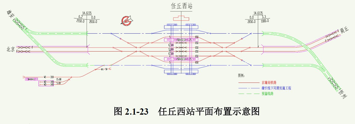 任丘高铁站最新消息,任丘高铁站最新消息，启程，探索自然美景，寻找内心平静