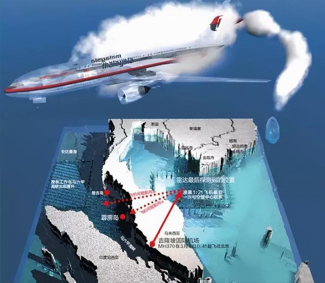 马航失事最新消息及关注查询指南，初学者与进阶用户适用