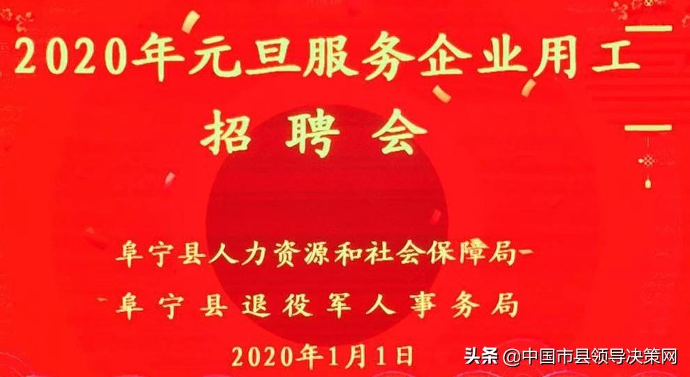 阜宁最新热门招工信息，科技革新引领就业新潮流