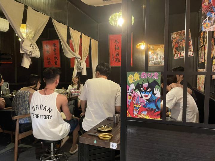 温州餐饮管理招聘，科技引领餐饮体验与管理革新