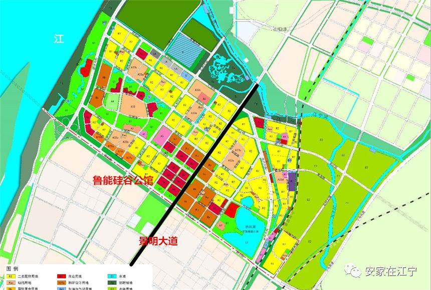 江宁铜井最新房价