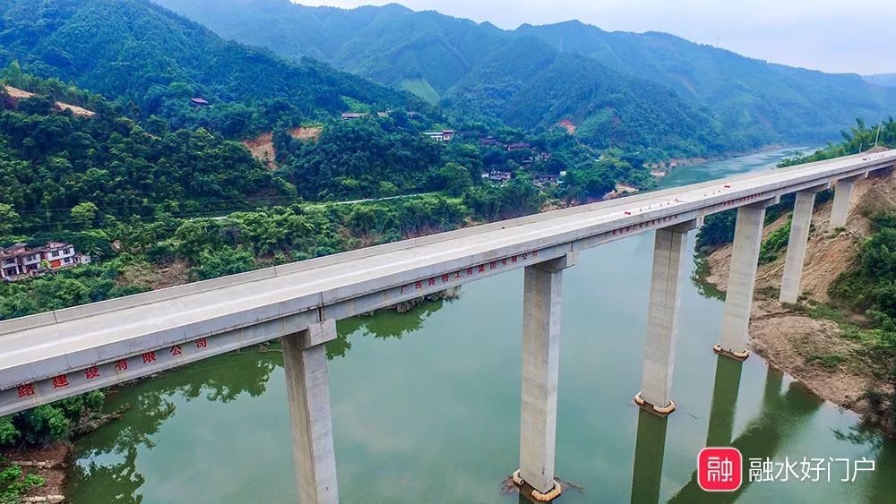 枞阳最新在建的公路