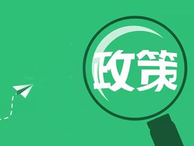 2017最新政策