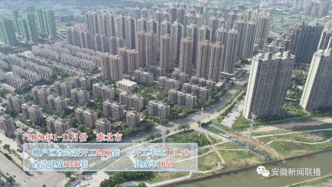 淮北棚户区最新动态及其对社会的影响深度解析