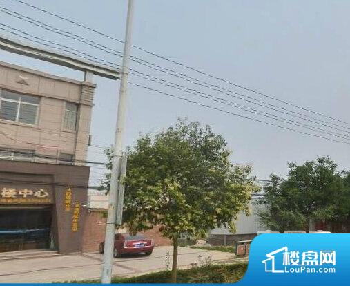 🔍 商丘圣地亚哥最新房价揭秘！