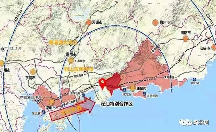 象保合作区未来蓝图规划图揭秘，塑造美好合作前景