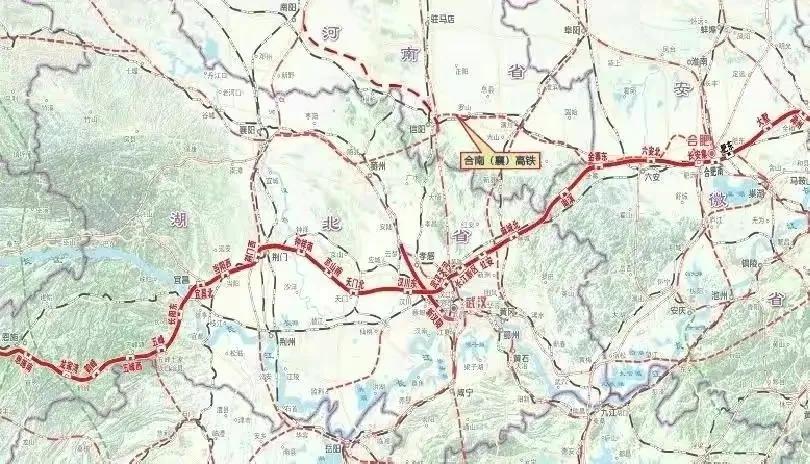 河南高铁新篇章，探索自然美景之旅，追寻内心的宁静与平和的启程之路